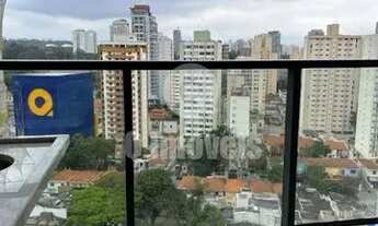 Imagem 2: Apartamento para venda 62 m² 2 dormitórios 1 suíte 1 vaga Brooklin