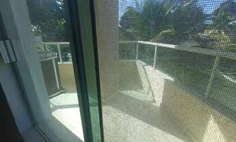 Imagem 5: Apto na Cancela Preta c/ 2 qts, 1brs, 1vg, varanda - LEIA A DESCRIÇÃO!!!