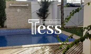 Imagem 2: Casa em Condomínio - À Venda - Bairro: Cond. Debora Cristina - São José Rio Preto - SP