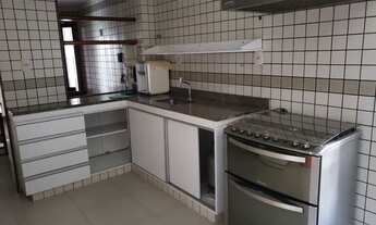 Imagem 4: APARTAMENTO RESIDENCIAL em BELÉM - PA, BATISTA CAMPOS