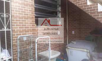 Imagem 4: Casa de Vila à venda, 2 quartos e varanda - Cascadura