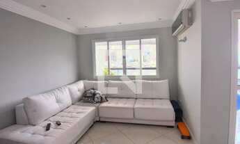 Imagem 7: Apartamento para Aluguel - Jardim Avelino , 3 Quartos, 142 m2