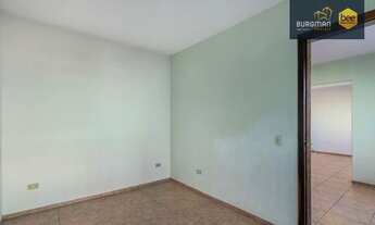 Imagem 5: Sobrado com 4 dormitórios para alugar, 165 m² por R$ 2.990,00/mês - Cajuru - Curitiba/PR