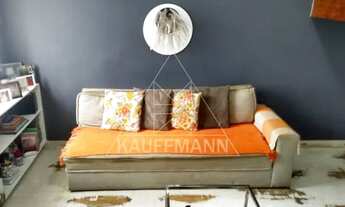 Imagem 6: Casa em Rua tranquila na Vila Olimpia - 03 dorms - 02 vagas