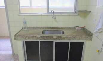 Imagem 7: Apartamento para venda possui 125 metros quadrados com 3 quartos em Icaraí - Niterói - RJ