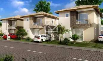 Imagem: Lançamento Casa Duplex Solta 4 Suítes