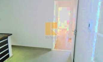 Imagem 4: Apartamento de dois dormitórios,reformado,com elevador,no Bom Retiro