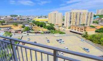 Imagem 7: Apartamento 2 Quartos, Varanda, Área de Lazer, Vaga de garagem em Ataíde - Vila Velha - E