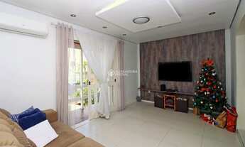 Imagem 2: PORTO ALEGRE - Casa Padrão - Jardim Itu Sabará