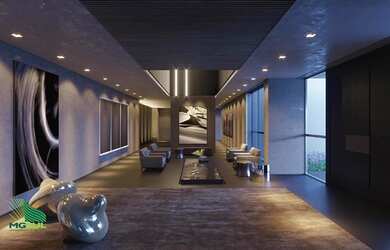 Imagem 3: UM SHOW DE APARTAMENTO COM 671,90 M2 NO JARDIM DAS MANGABEIRAS