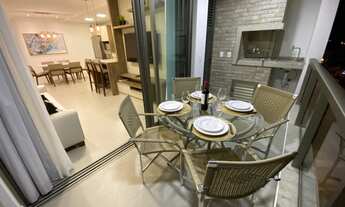 Imagem 4: NOVÍSSIMO 2 SUÍTES JURERE INTERNACIONAL FLORIANÓPOLIS