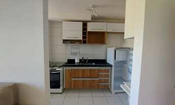 Imagem 5: Apartamento para aluguel e venda possui 53 metros quadrados com 2 quartos