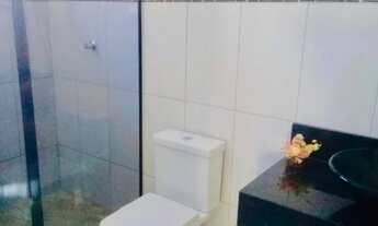 Imagem 5: Sobrado em ótima localização com 104m², 3 quartos e bem iluminado