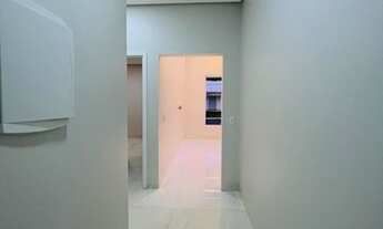 Imagem 4: Casa no condomínio mirante do lago