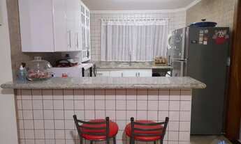 Imagem 7: ÁGUAS DE LINDóIA - Casa de Condomínio - Residencial Maria Andrade