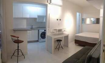 Imagem: Apartamento JK em Praia de Belas