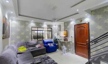 Imagem 1: Casa para Aluguel - Jardim Aricanduva, 2 Quartos, 125 m2