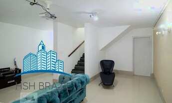 Imagem 3: SãO PAULO - Sobrado Padrão - Chácara Santo Antonio