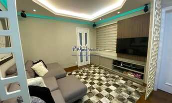 Imagem 5: APARTAMENTO 04 DORMITÓRIOS E 05 VAGAS NO JD ANÁLIA FRANCO