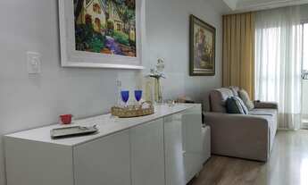 Imagem 3: Apartamento para Venda em São Bernardo do Campo, Vila Mussoline, 2 dormitórios, 2 banheiro