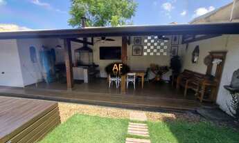 Imagem 6: Casa em Condomínio para Venda em Santana de Parnaíba, Alphaville, 3 dormitórios, 1 suíte