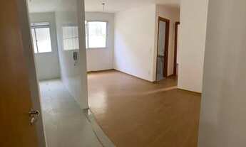 Imagem: Apartamento Novo - 44 m² - Para Locação