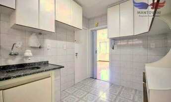 Imagem 6: Apartamento com 2 dormitórios à venda, 85 m² por R$ 980.000,00 - Itaim Bibi - São Paulo/SP