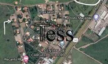 Imagem: Terreno em condomínio à venda, Parque