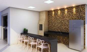 Imagem 7: Apartamento em frente ao Caxias Shopping 2 quartos com entrada parcelada