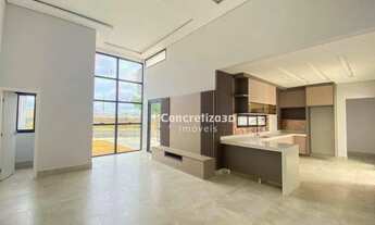 Imagem 6: Casa com 3 dormitórios à venda, 167 m² por R$ 1.490.000,00 - Residencial Brescia - Indaiat