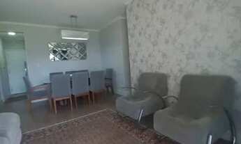 Imagem 3: Apartamento para aluguel com 94 metros quadrados com 3 quartos em Tamboré - Barueri - SP