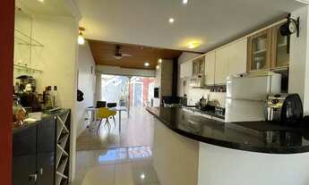 Imagem 4: Casa com 2 dormitórios à venda, 95 m² por R$ 549.000,00 - Central Park - Cachoeirinha/RS