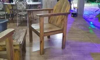 Imagem: Alugasse rancho recanto do Simba em Miguelópolis