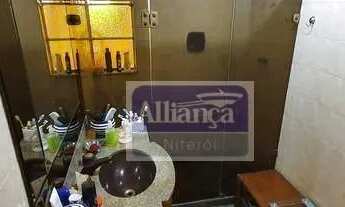 Imagem 11: Apartamento à venda, 127 m² por R$ 655.000,00 - Icaraí - Niterói/RJ