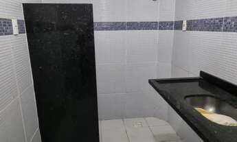 Imagem 4: Apartamento no Geisel/Cuiá