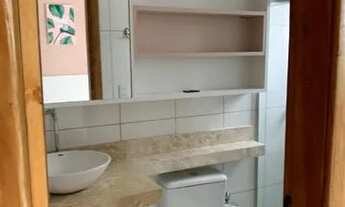 Imagem 7: Apartamento Candeias mobiliado - Sem fiador