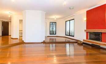 Imagem 6: Apartamento com 3 Dormitorio(s) localizado(a) no bairro Itaim Bibi em São Paulo / Ref.:O