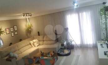 Imagem 3: Apartamento 02 dormitórios para venda no Lauzane Paulista em São Paulo/SP