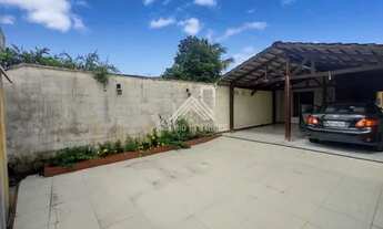 Imagem 3: Casa à venda no bairro Coaçu - Eusébio/CE