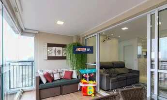 Imagem 3: Apartamento, Portal dos Gramados - Guarulhos