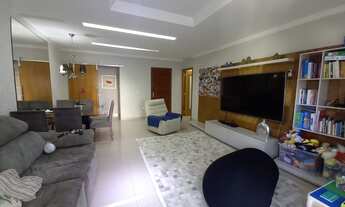 Imagem 5: Apartamento 2 quartos + closet (142m²) QUEBRA CÔCO, Jardim Guanabara