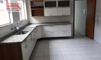 Imagem 2: Sobrado com 3 dormitórios para alugar, 160 m² por R$ 3.000,00/mês - Vila Pereira Cerca - S