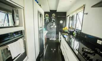 Imagem 5: Vendo Apartamento 3 suítes 2 vagas de garagem na Vila Clementino