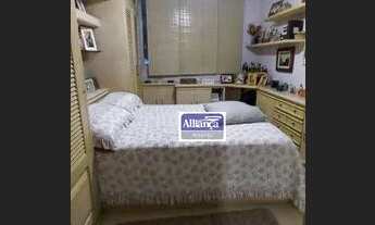 Imagem 7: Apartamento com 2 dormitórios, 1 suíte, DCE e 1 vaga de garagem à venda, 83 m² por R$ 650