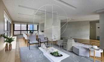 Imagem 4: Apartamento para venda com 112 metros quadrados com 3 quartos em Vila Leopoldina - São Pau