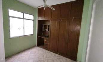 Imagem 4: APARTAMENTO DE SALA 2 QUARTOS. Prédio SEM elevador, COM 1 Lances de Escadas- ISENTO DE. IP