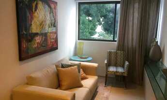 Imagem 3: MMB 81.98309.7166. APARTAMENTO NA TORRE PRONTO PARA MORAR