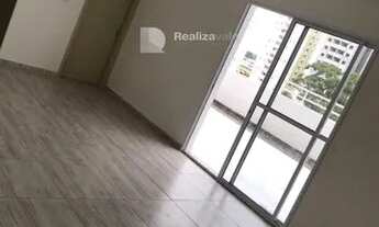 Imagem 1: Locação Apartamento com 2 dormitórios