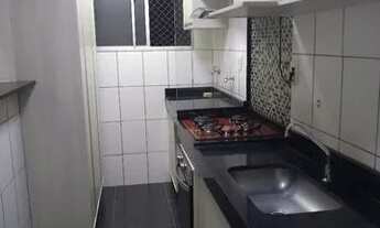 Imagem 6: Aluga-se APTO de 2Q sem sacada Zona Sul