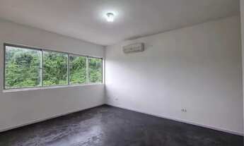 Imagem 2: Apartamento para aluguel tem 101 metros quadrados com 2 quartos em Marapé - Santos - SP